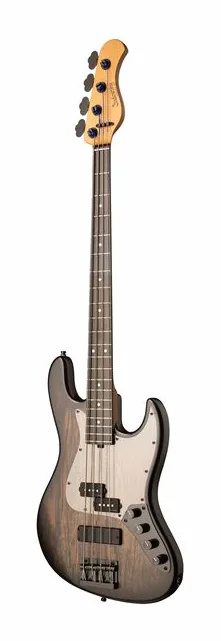 Sadowsky MetroLine Vintage LTD 4 NBN, vue 3