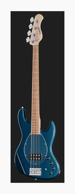 Sadowsky MetroLine Vintage M 4Str LPB, vue 2