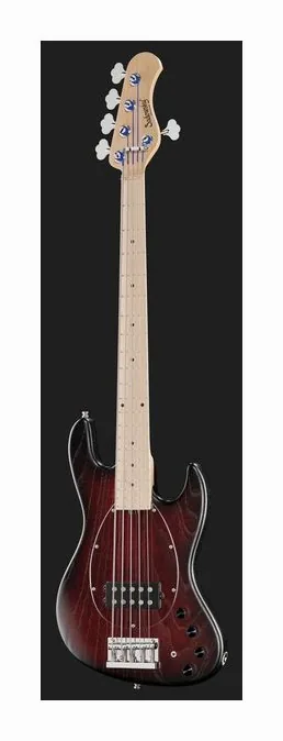 Sadowsky MetroLine Vintage SA BB TS 5, vue 2