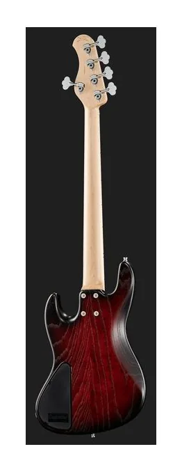 Sadowsky MetroLine Vintage SA BB TS 5, vue 3