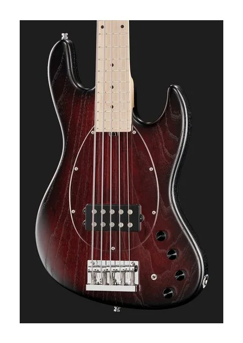 Sadowsky MetroLine Vintage SA BB TS 5, vue 4