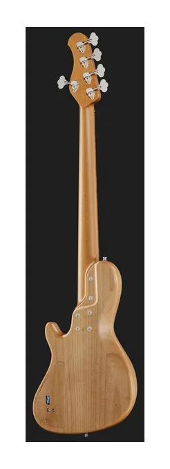 Sadowsky Single Cut 24-5 CS Buckeye, vue 3
