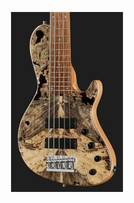 Sadowsky Single Cut 24-5 CS Buckeye, vue 4