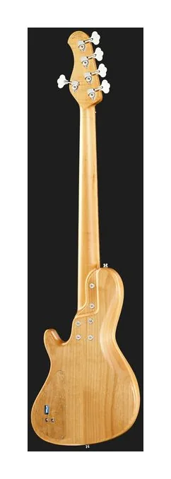 Sadowsky Single Cut 24-5 SC Alder, vue 3