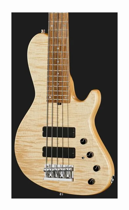 Sadowsky Single Cut 24-5 SC Alder, vue 4