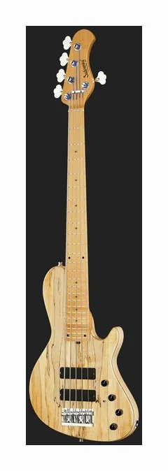 Sadowsky Single Cut 24-5 SC Maple, vue 2