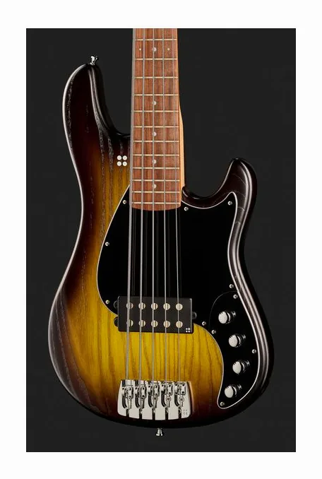 Sandberg California Central 5 PF TSB, vue 4