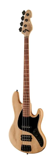 Basses type jazz