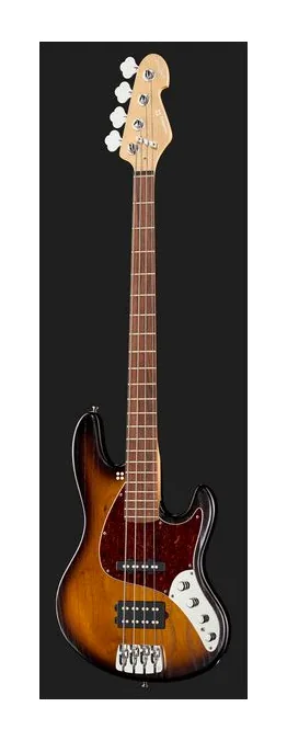 Sandberg California II SLm TM 4 PF TB, vue 2