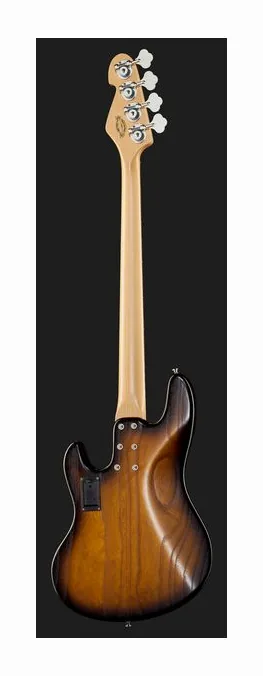 Sandberg California II SLm TM 4 PF TB, vue 3