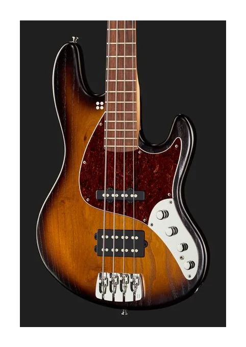 Sandberg California II SLm TM 4 PF TB, vue 4