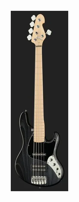 Sandberg California II SLm TM 5 MN BK, vue 2