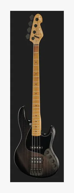Sandberg California II SLm TM4 BKB, vue 2