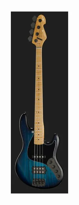 Sandberg California II SLm TM4 BLB, vue 2