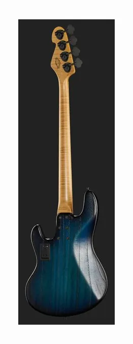Sandberg California II SLm TM4 BLB, vue 3