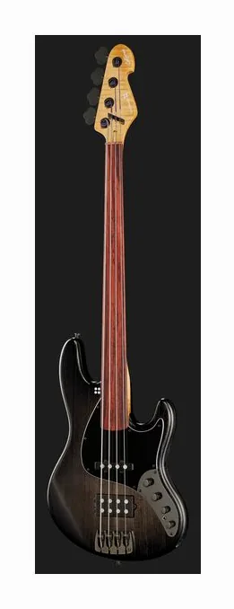 Sandberg California II SLm TM4 FL BKB, vue 2