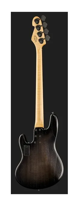 Sandberg California II SLm TM4 FL BKB, vue 3