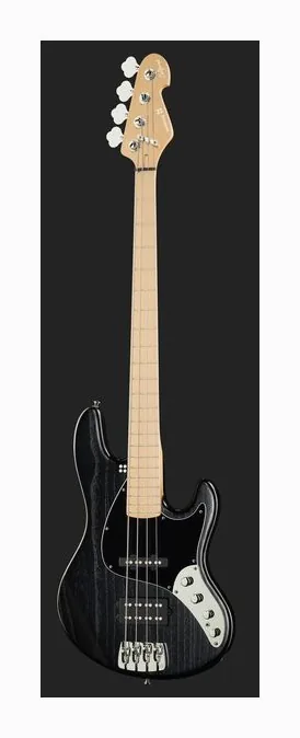 Sandberg California II SLm TM4 MN BK, vue 2