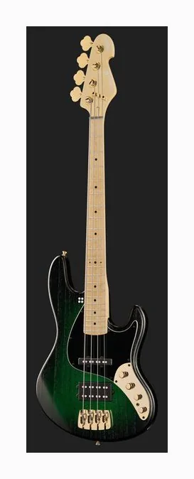 Sandberg California II SLm TM4 Short GB, vue 2