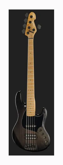 Sandberg California II SLm TM5 BKB, vue 2