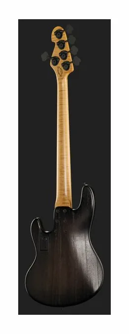 Sandberg California II SLm TM5 BKB, vue 3