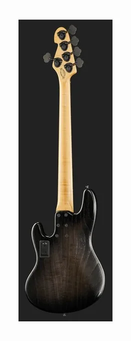 Sandberg California II SLm TM5 FL BKB, vue 3