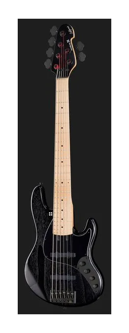 Sandberg California II SLm TT 6 MN BK, vue 2