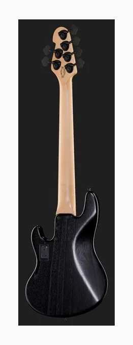Sandberg California II SLm TT 6 MN BK, vue 3