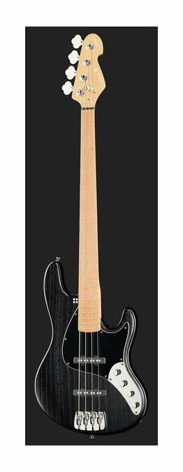 Sandberg California II SLm TT4 MN BK, vue 2