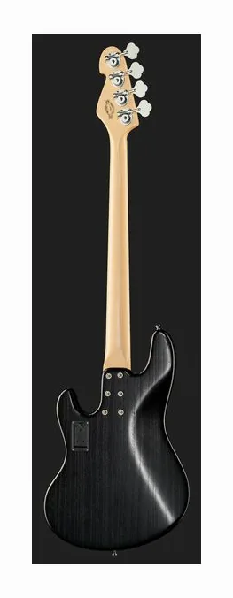 Sandberg California II SLm TT4 MN BK, vue 3