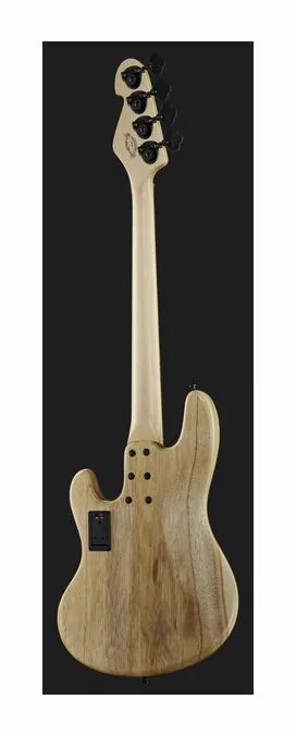 Sandberg California II SLm TT4 Short NT, vue 3