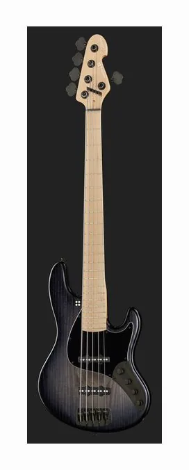 Sandberg California II SLm TT5 MN BKB, vue 2