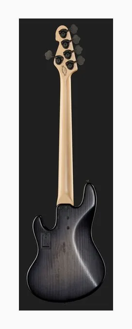 Sandberg California II SLm TT5 MN BKB, vue 3