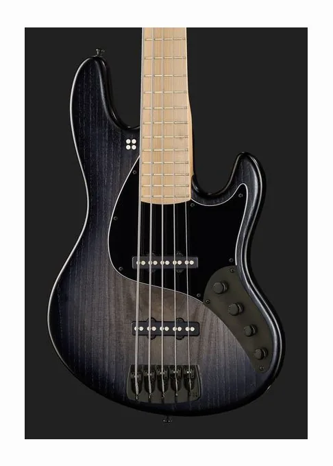 Sandberg California II SLm TT5 MN BKB, vue 4