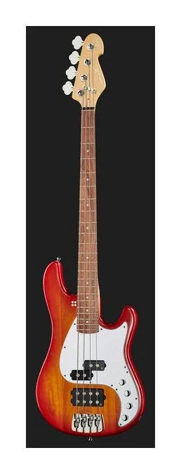 Sandberg California II SLm VM4 PF CSB, vue 2