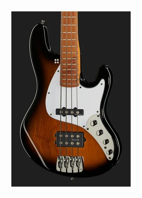 Sandberg California II TM 4 TB, vue 4