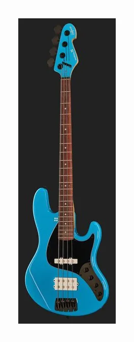 Sandberg California II TM4 Marley Blue, vue 2