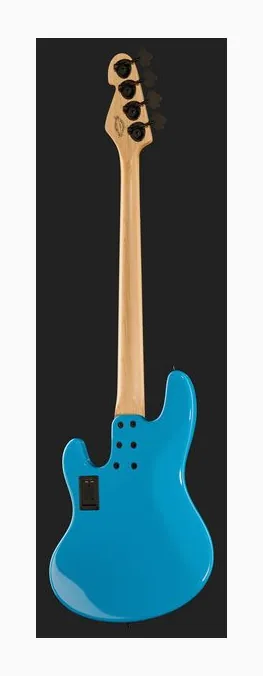 Sandberg California II TM4 Marley Blue, vue 3