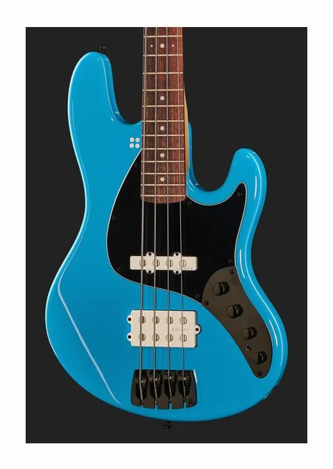 Sandberg California II TM4 Marley Blue, vue 4