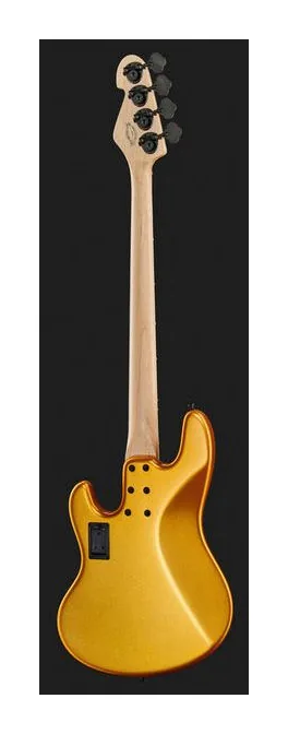 Sandberg California II TM4 Nighthawk CM, vue 3