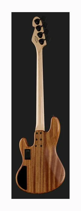 Sandberg California II TT 4 Buckeye, vue 3