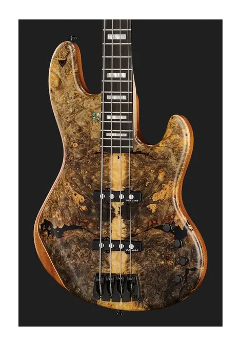 Sandberg California II TT 4 Buckeye, vue 4