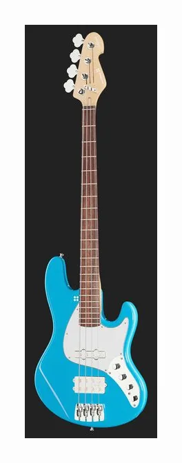 Sandberg California TM4 Marley Blue RW, vue 2