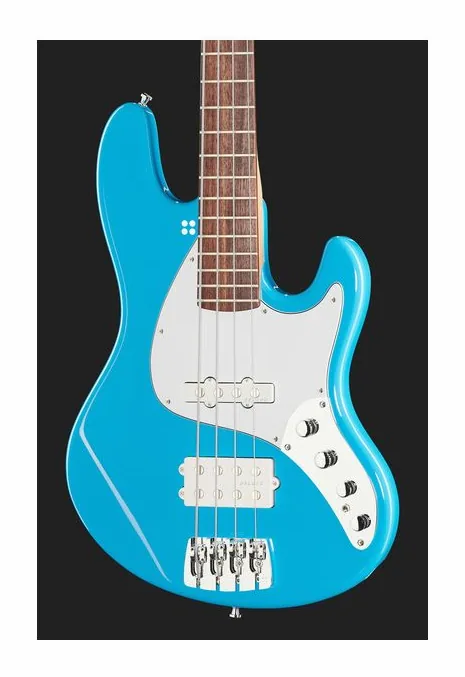 Sandberg California TM4 Marley Blue RW, vue 4