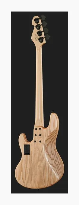 Sandberg California TT MN NT, vue 3