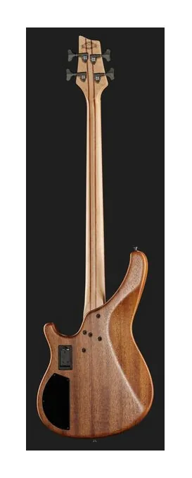Sandberg Custom 4 PF BB, vue 3