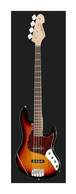 Sandberg Electra TT4 RW 3TSB, vue 2
