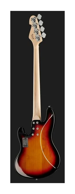 Sandberg Electra TT4 RW 3TSB, vue 3