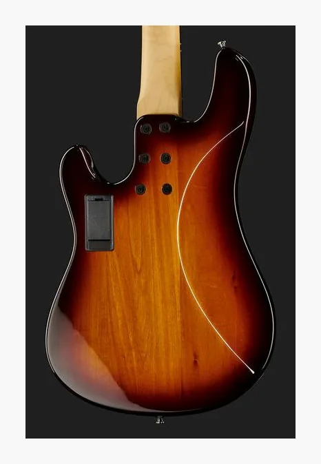 Sandberg Electra Vs 4 RW TB, vue 4