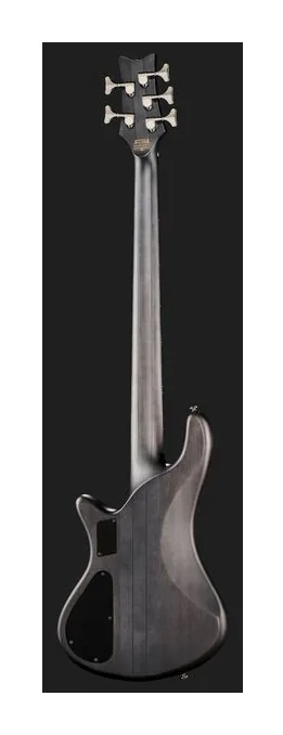 Schecter Stiletto Studio-5 STBLS, vue 3